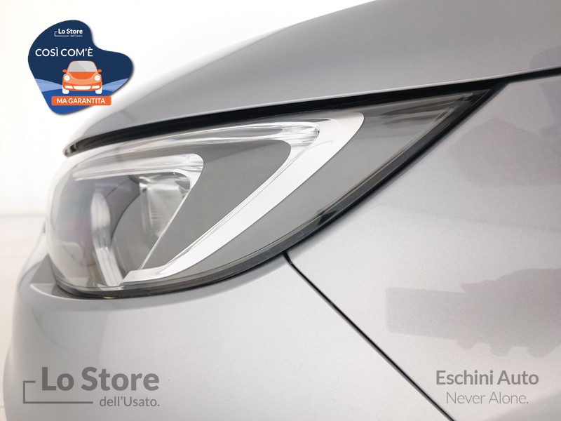 19 - Opel Grandland X x 1.5 ecotec s&s 130cv