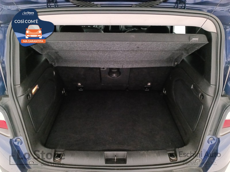 21 - Jeep Renegade 1.6 mjt limited 2wd 120cv ddct
