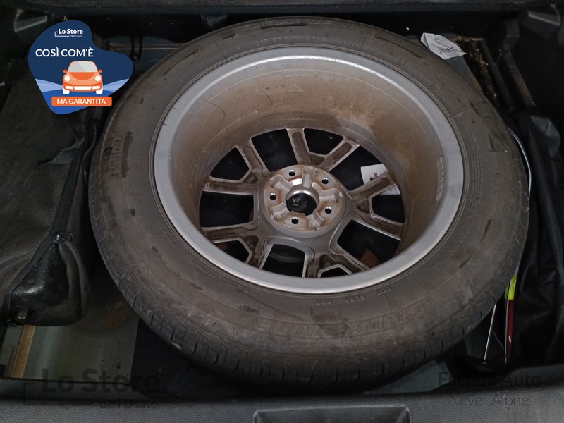 22 - Jeep Renegade 1.6 mjt limited 2wd 120cv ddct