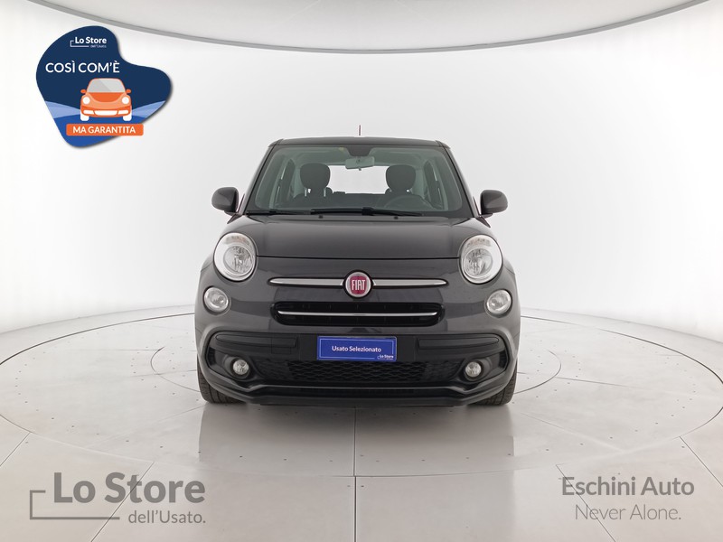 2 - Fiat 500L 1.4 mirror 95cv my20