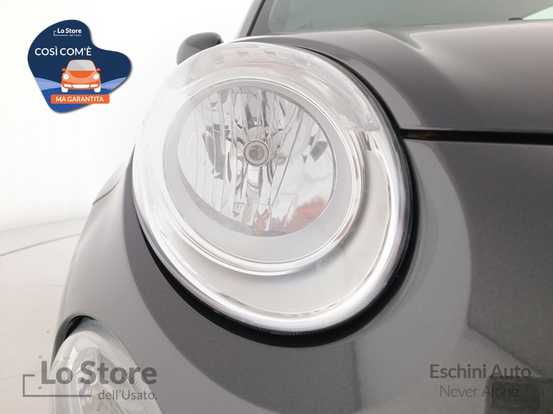 7 - Fiat 500L 1.4 mirror 95cv my20