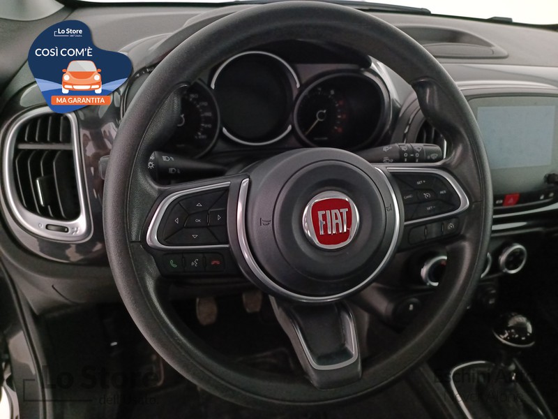 12 - Fiat 500L 1.4 mirror 95cv my20