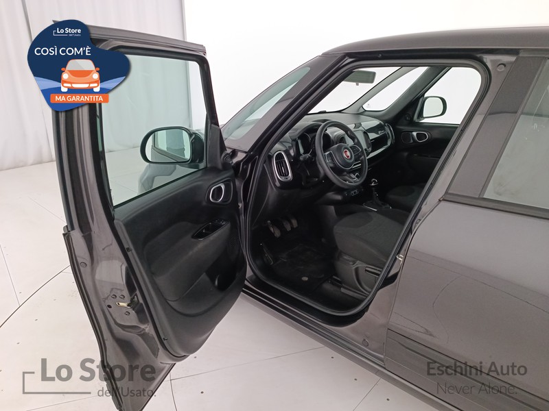 18 - Fiat 500L 1.4 mirror 95cv my20