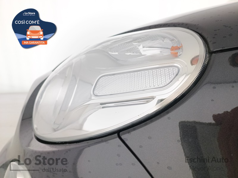 19 - Fiat 500L 1.4 mirror 95cv my20