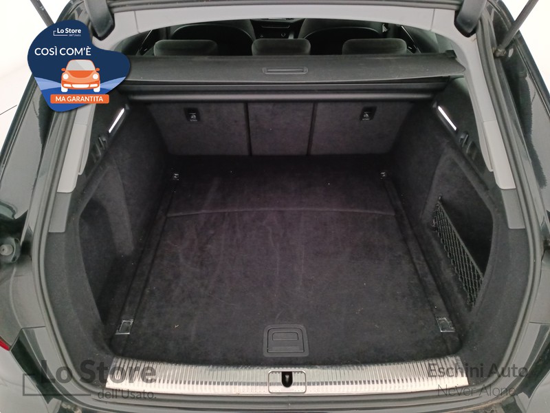 21 - Audi A4 avant 35 2.0 tdi mhev business advanced 163cv s-tronic