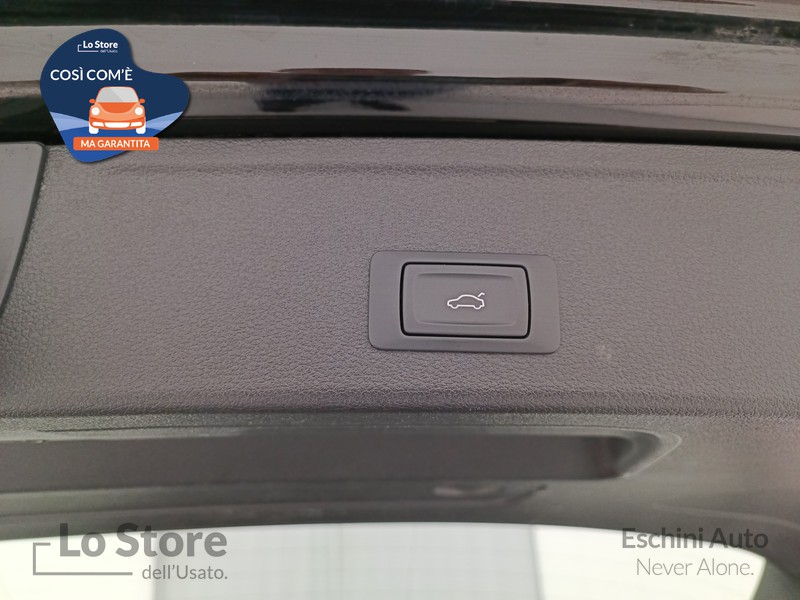 22 - Audi A4 avant 35 2.0 tdi mhev business advanced 163cv s-tronic