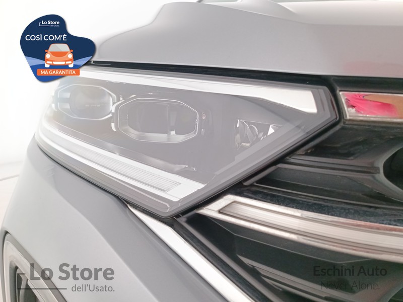 7 - Volkswagen T-Roc 2.0 tdi advanced 150cv