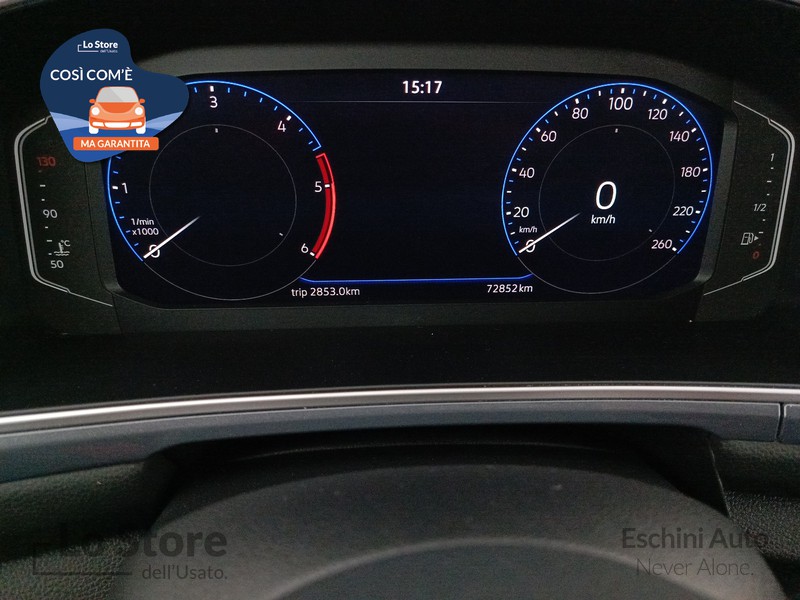 13 - Volkswagen T-Roc 2.0 tdi advanced 150cv