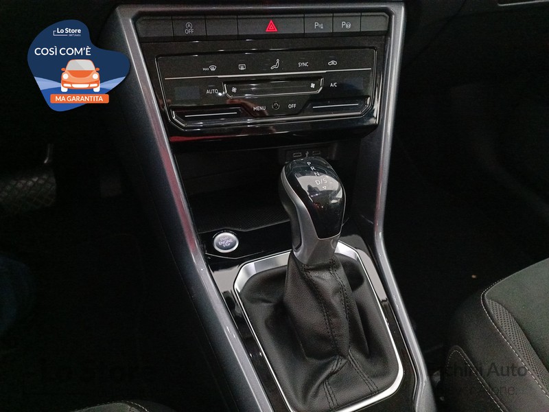 16 - Volkswagen T-Roc 2.0 tdi advanced 150cv