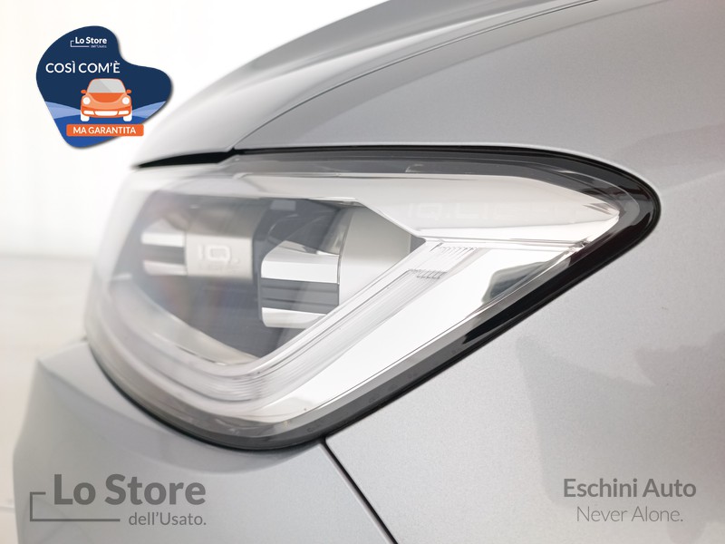 19 - Volkswagen T-Roc 2.0 tdi advanced 150cv