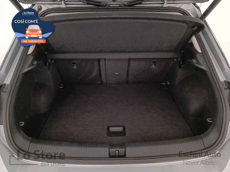 21 - Volkswagen T-Roc 2.0 tdi advanced 150cv