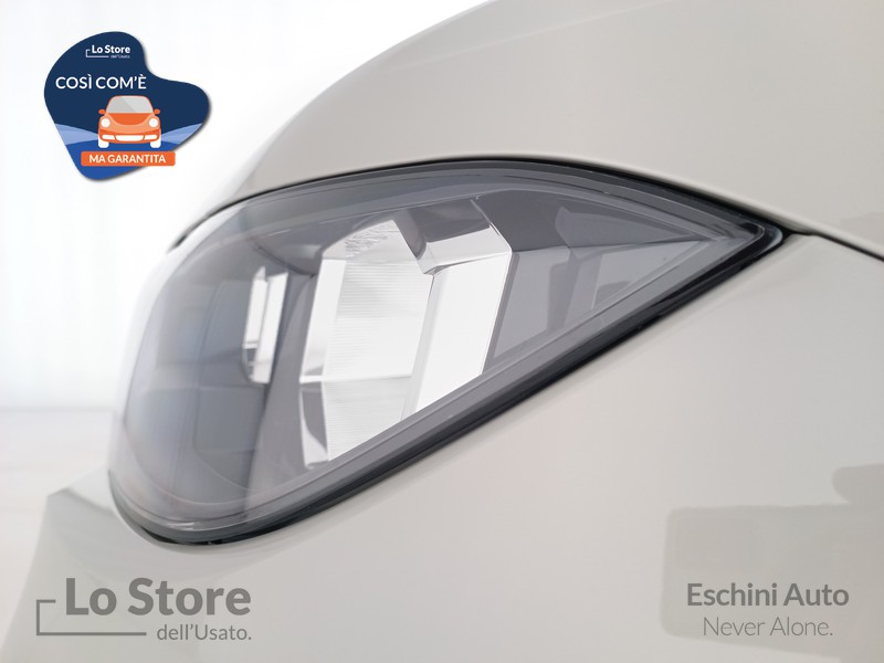 19 - Volkswagen T-Cross 1.0 tsi style 95cv