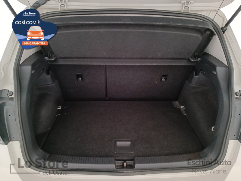 21 - Volkswagen T-Cross 1.0 tsi style 95cv