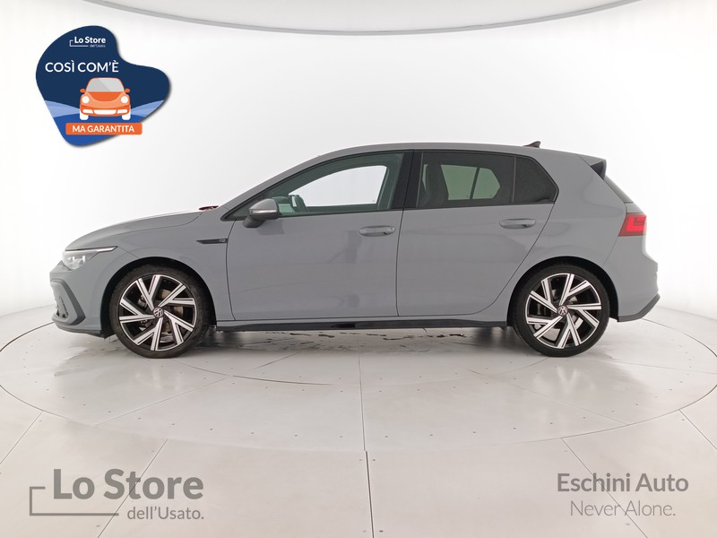 3 - Volkswagen Golf 1.5 etsi evo r-line 150cv dsg