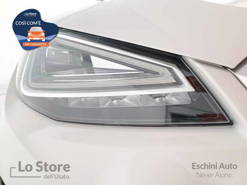 7 - Seat Arona 1.5 tsi evo act xperience 150cv dsg
