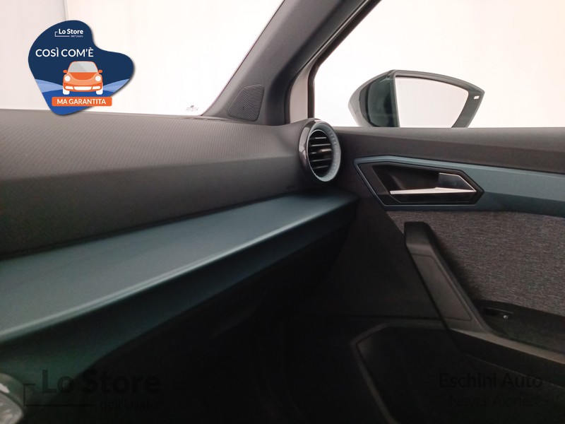 17 - Seat Arona 1.5 tsi evo act xperience 150cv dsg