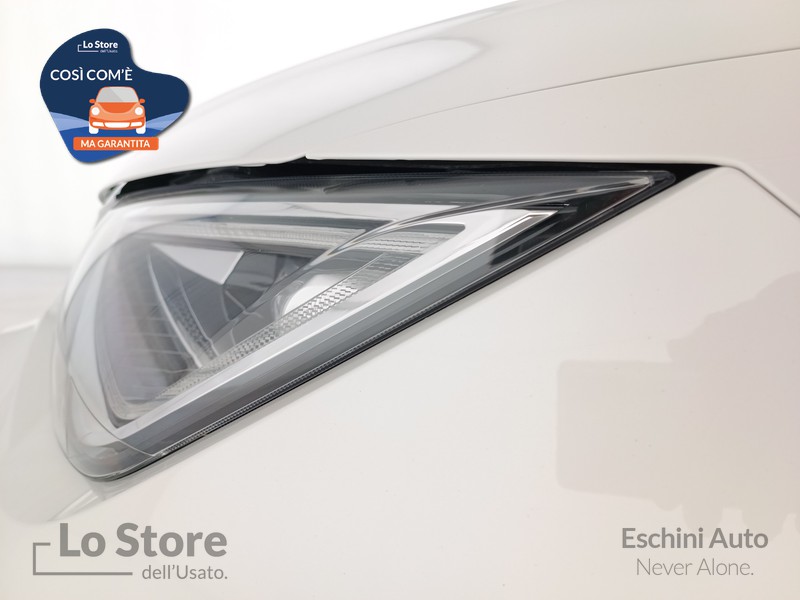 19 - Seat Arona 1.5 tsi evo act xperience 150cv dsg