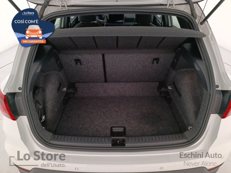 21 - Seat Arona 1.5 tsi evo act xperience 150cv dsg