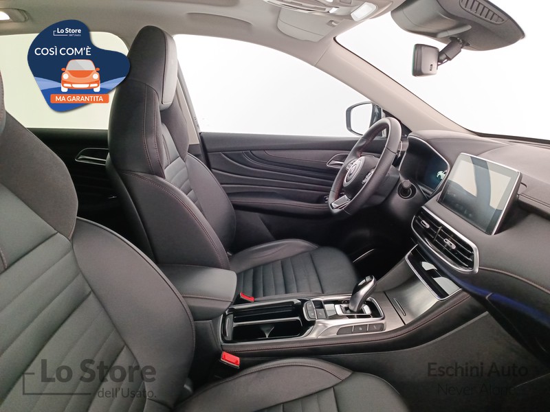 10 - Mg HS 1.5 t-gdi luxury auto