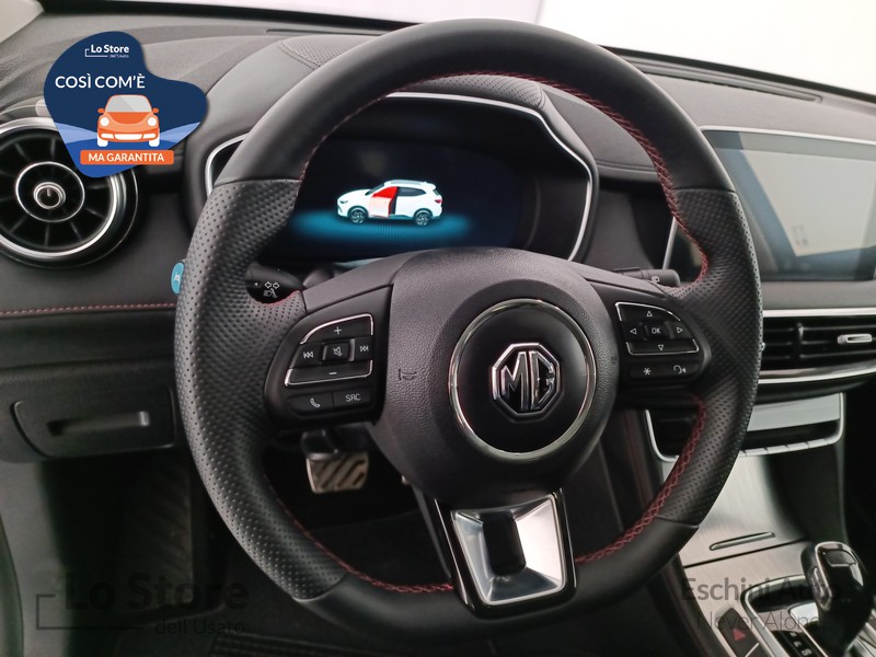 12 - Mg HS 1.5 t-gdi luxury auto