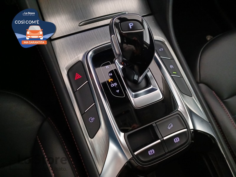 16 - Mg HS 1.5 t-gdi luxury auto