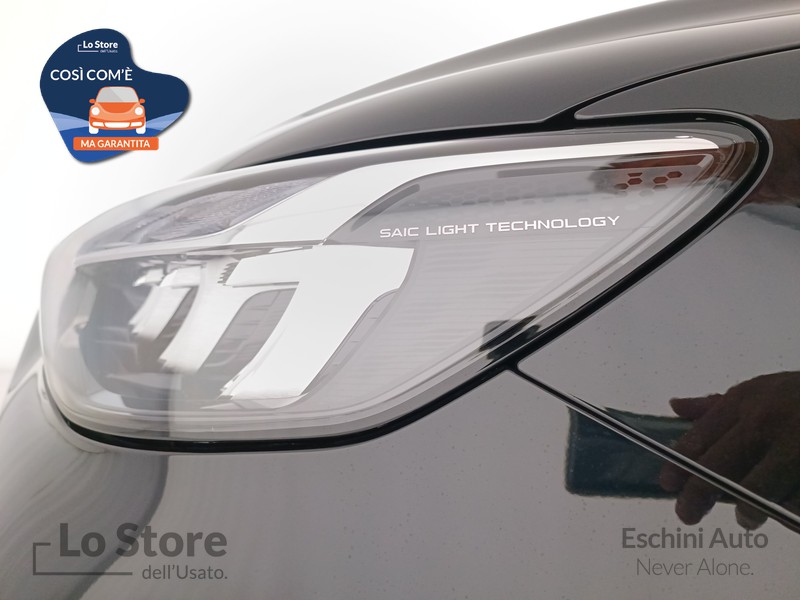 19 - Mg HS 1.5 t-gdi luxury auto