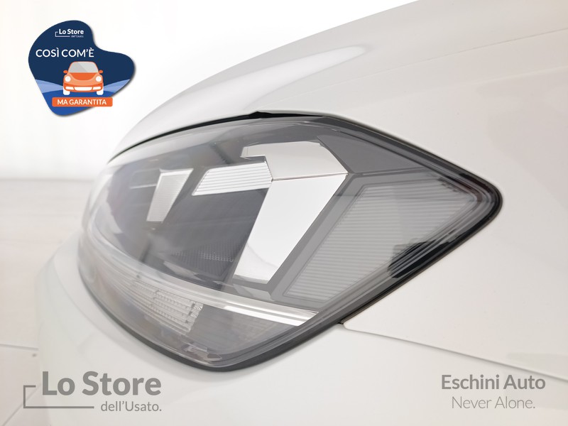 19 - Volkswagen Golf variant 1.6 tdi executive 115cv