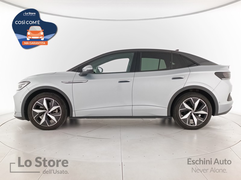 3 - Volkswagen ID.5 77 kwh gtx 4motion 299cv