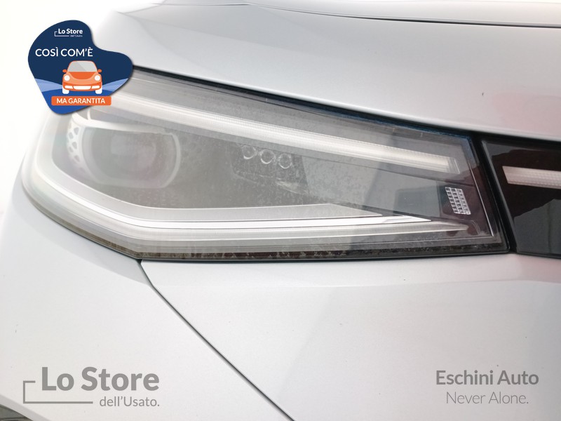 7 - Volkswagen ID.5 77 kwh gtx 4motion 299cv