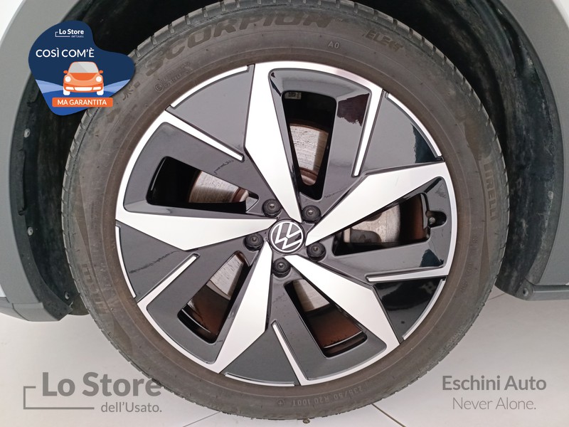 8 - Volkswagen ID.5 77 kwh gtx 4motion 299cv