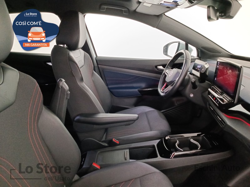 10 - Volkswagen ID.5 77 kwh gtx 4motion 299cv