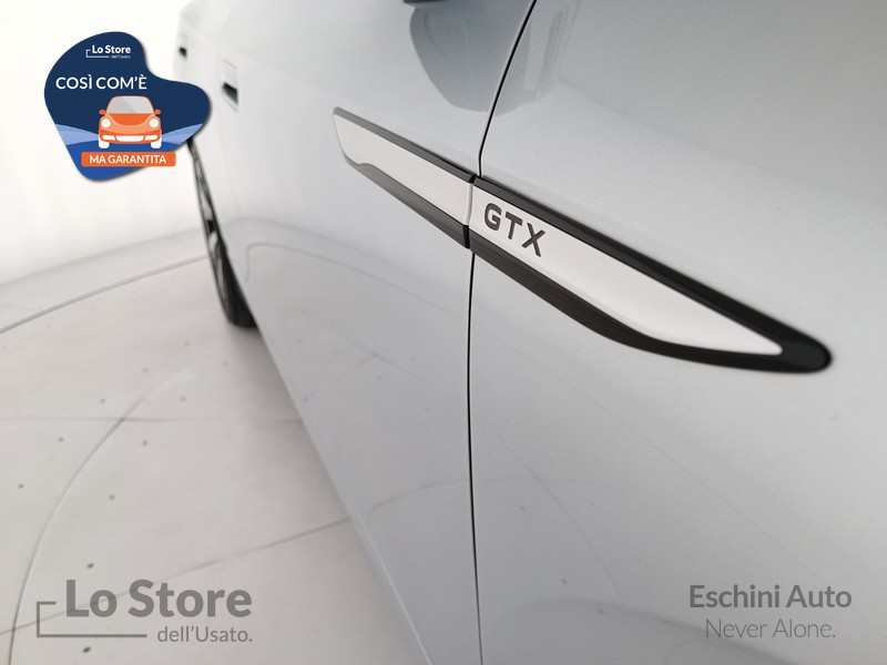 21 - Volkswagen ID.5 77 kwh gtx 4motion 299cv