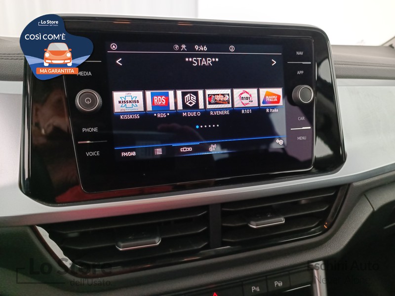 14 - Volkswagen T-Roc 1.5 tsi life dsg