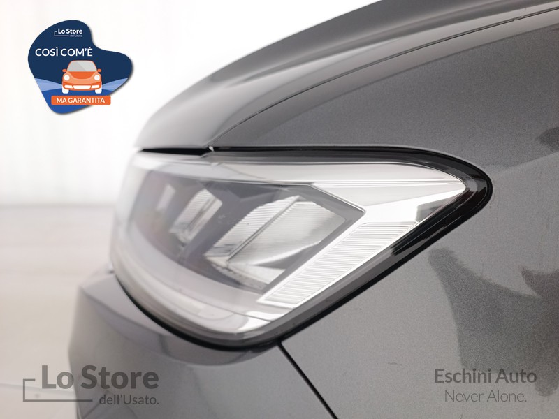 19 - Volkswagen T-Roc 1.5 tsi life dsg