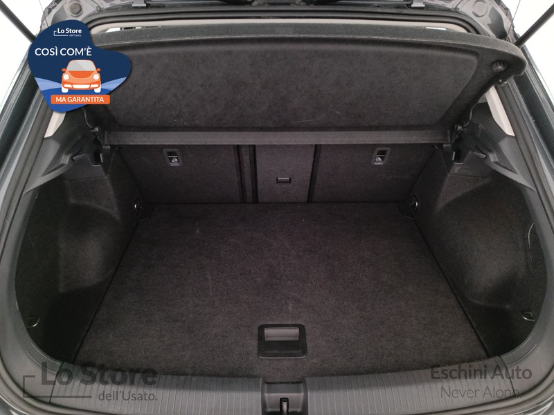 21 - Volkswagen T-Roc 1.5 tsi life dsg