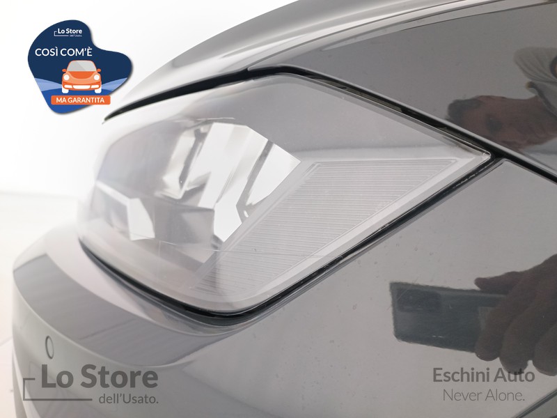 19 - Volkswagen Polo 5p 1.0 tsi highline 95cv