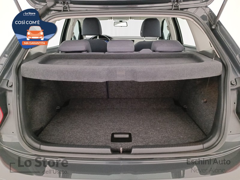 21 - Volkswagen Polo 5p 1.0 tsi highline 95cv