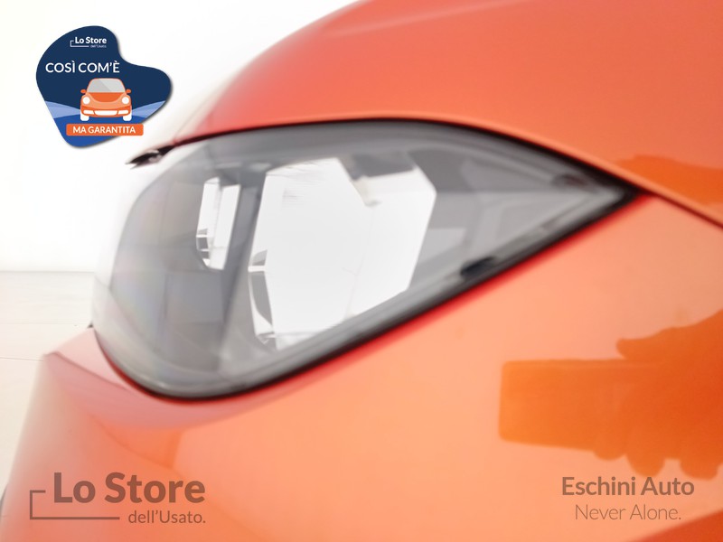 19 - Volkswagen T-Cross 1.0 tsi style 95cv