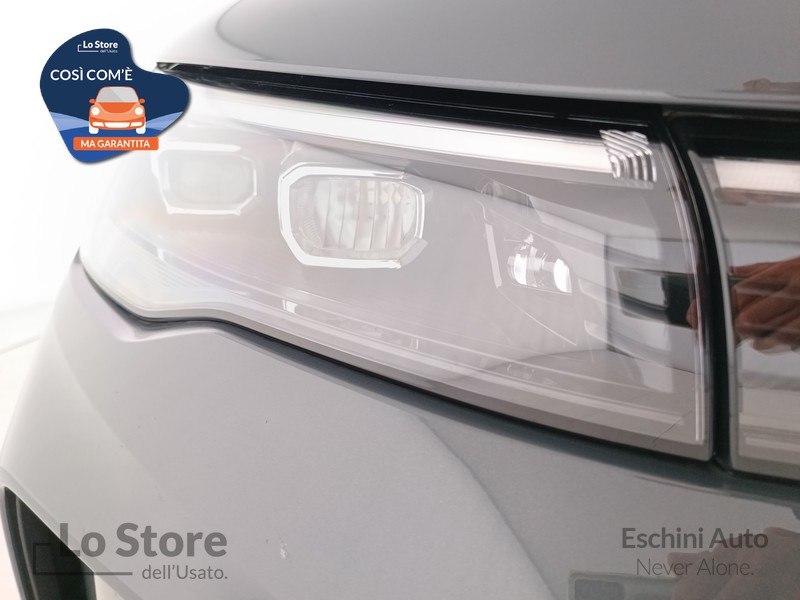 7 - Volkswagen Tiguan 1.5 etsi edition plus 130cv dsg