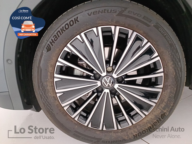 8 - Volkswagen Tiguan 1.5 etsi edition plus 130cv dsg