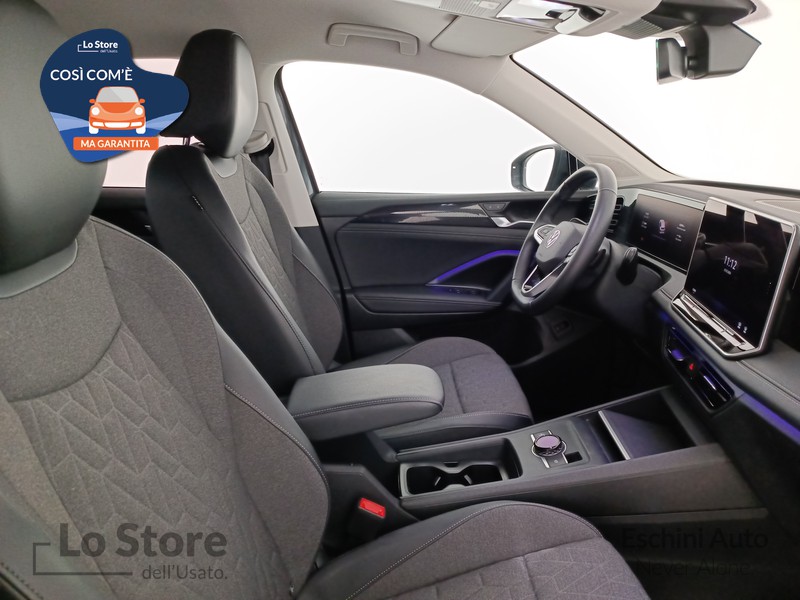 10 - Volkswagen Tiguan 1.5 etsi edition plus 130cv dsg