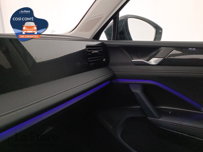 18 - Volkswagen Tiguan 1.5 etsi edition plus 130cv dsg