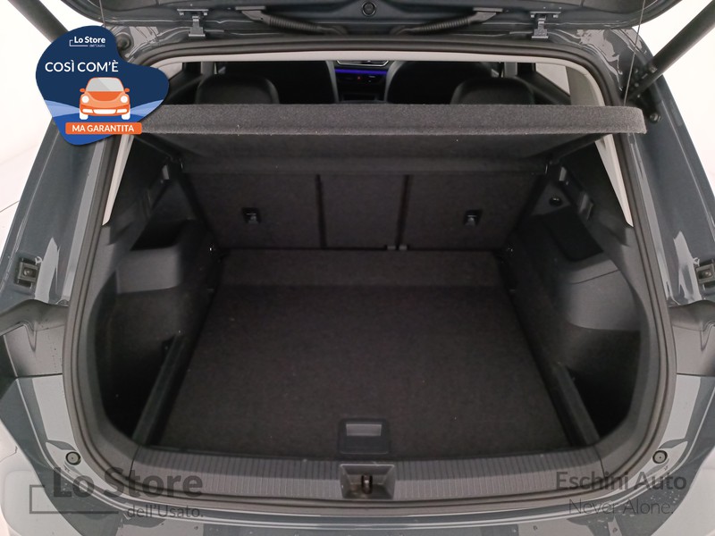 22 - Volkswagen Tiguan 1.5 etsi edition plus 130cv dsg