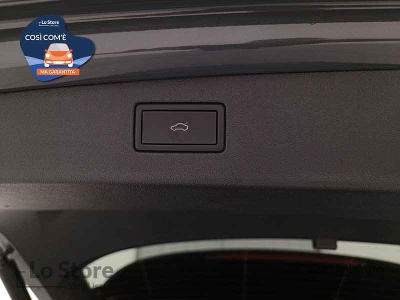 23 - Volkswagen Tiguan 1.5 etsi edition plus 130cv dsg