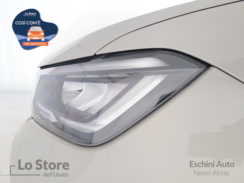 19 - Volkswagen Taigo 1.0 tsi life 95cv