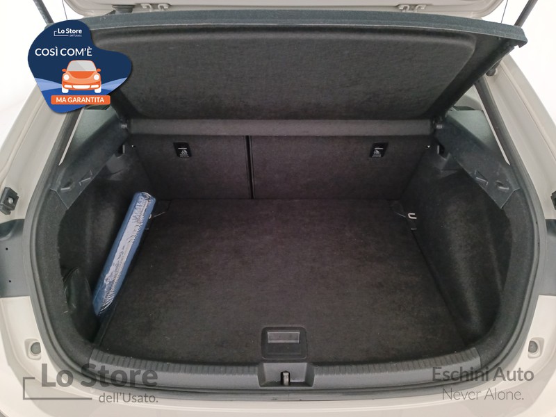 21 - Volkswagen Taigo 1.0 tsi life 95cv