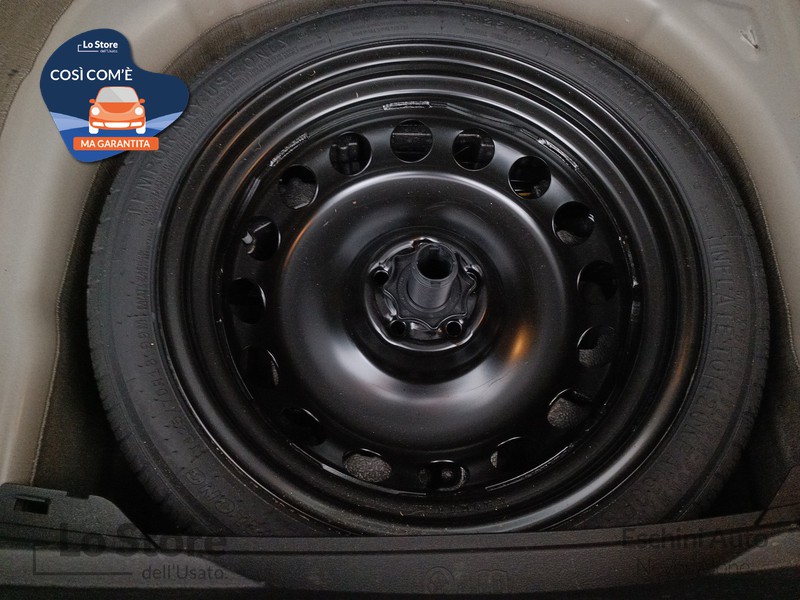 22 - Volkswagen Taigo 1.0 tsi life 95cv