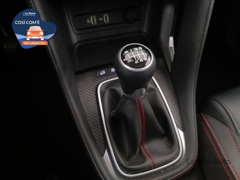 16 - Mg ZS 1.0 luxury