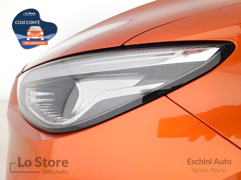 19 - Mg ZS 1.0 luxury