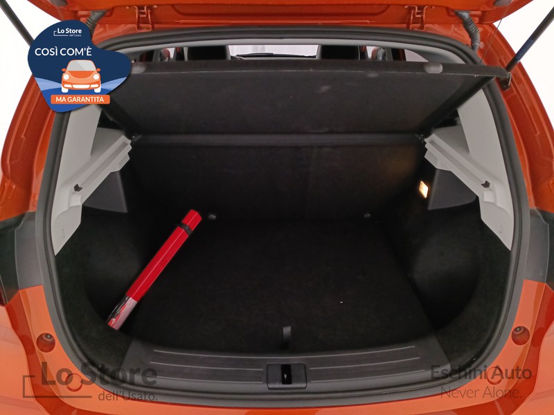 21 - Mg ZS 1.0 luxury